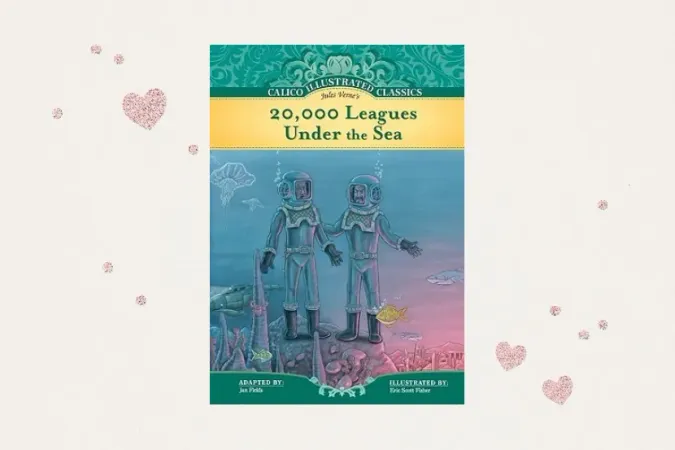 20,000 Leagues Under the Sea