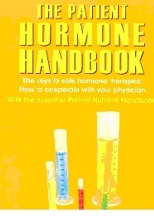 The Hormone Handbook