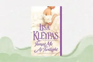 18 best by lisa kleypas books