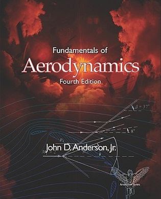 Fundamentals of Aerodynamics