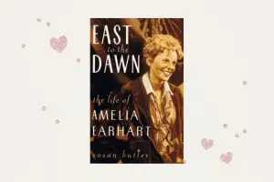 The 13 best about amelia earhart books