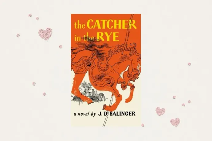 The Catcher in the Rye