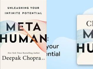 Metahuman: Unleashing Your Infinite Potential