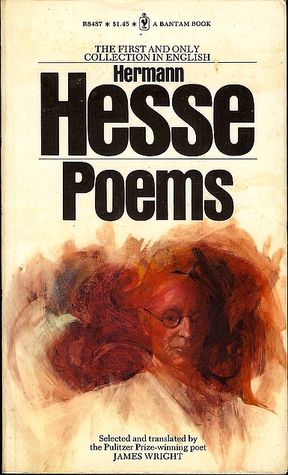 Poems by Hermann Hesse