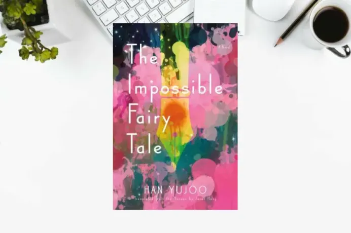 The Impossible Fairy Tale