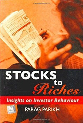 Stocks To Riches