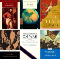 19 must-read books on war history