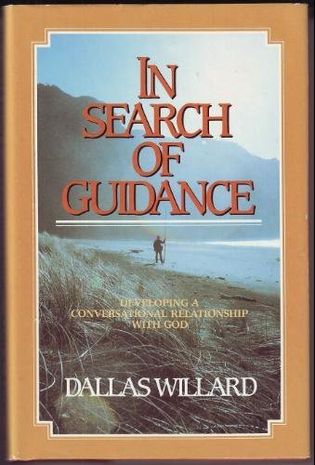 In Search of Guidance: Developing a Conversational Relationship with God