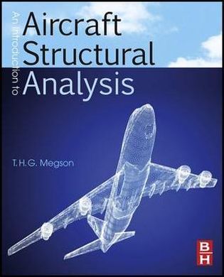 Introduction to Aircraft Structural Analysis