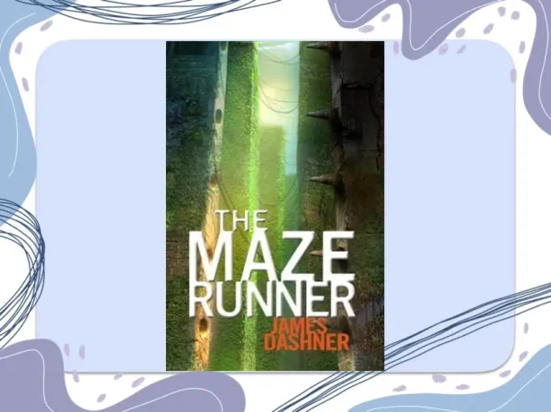 The Maze Runner