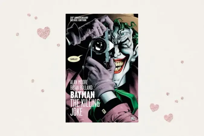 Batman: The Killing Joke