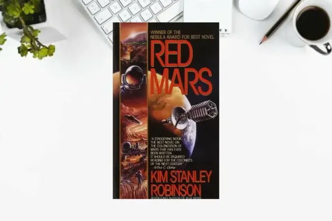 Red Mars