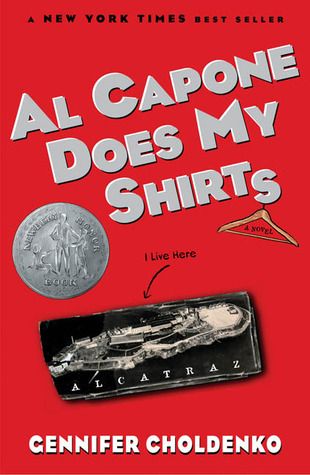 Al Capone Does My Shirts