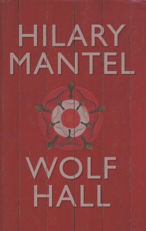 Wolf Hall