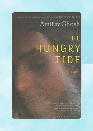 The Hungry Tide