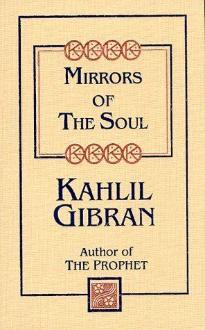 Mirrors of the Soul