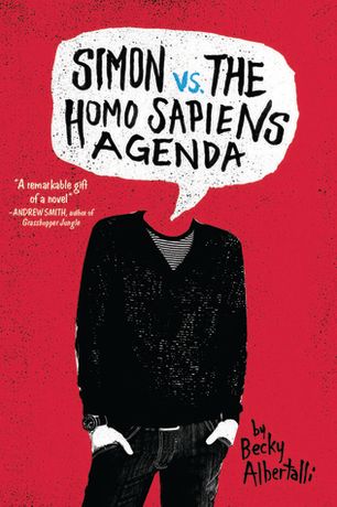 Simon vs. the Homo Sapiens Agenda