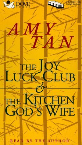 The Joy Luck Club / The Kitchen God