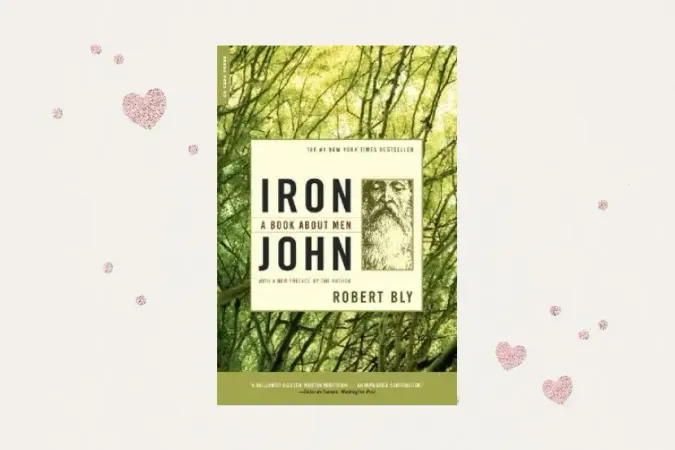 Iron John: A Book About Men