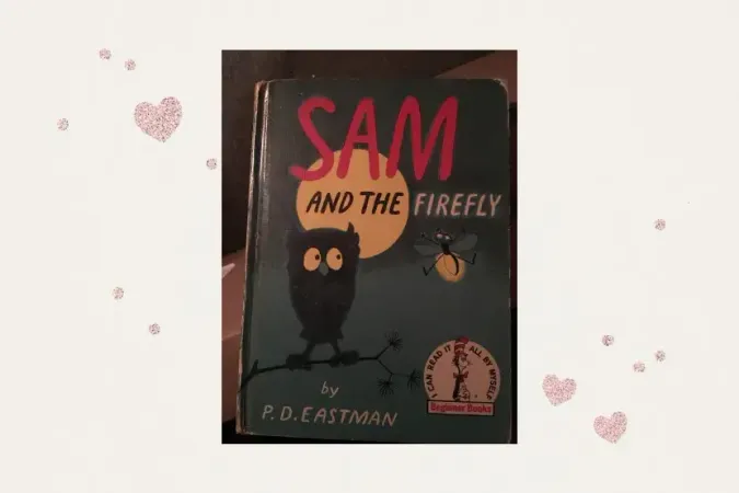 Sam and the Firefly