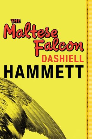 The Maltese Falcon