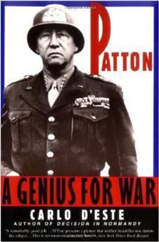 Patton: A Genius for War