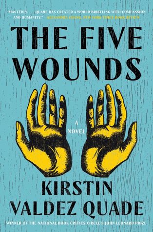 The Five Wounds