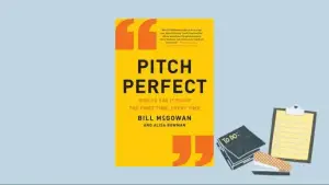 Essential on pitching books: Top 16 picks