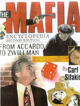 The Mafia Encyclopedia