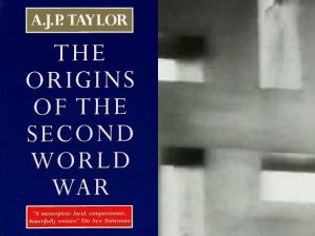 The Origins of the Second World War