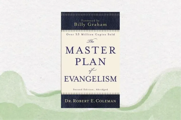 The Master Plan of Evangelism