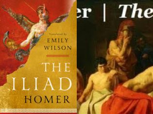 The Iliad