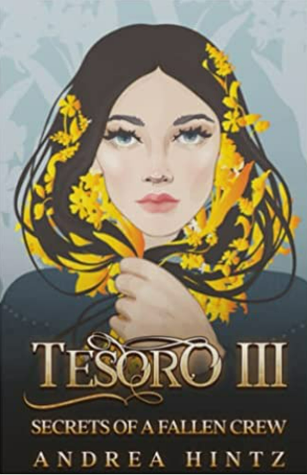 Tesoro III: Secrets of a Fallen Crew