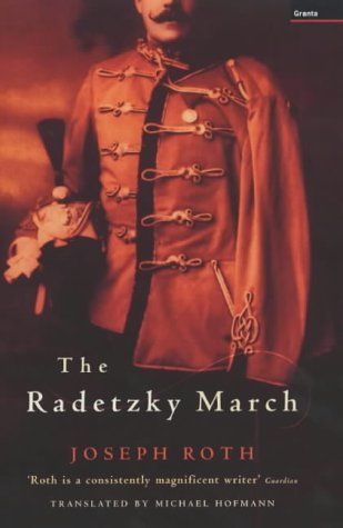 The Radetzky March