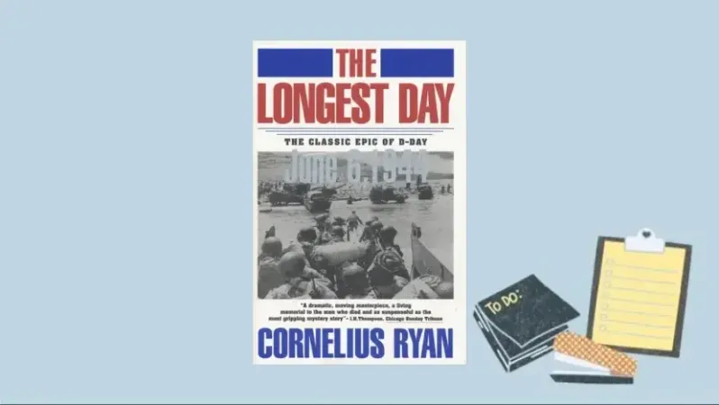 The Longest Day