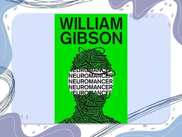 Neuromancer