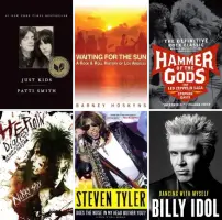 23 incredible books related to on music