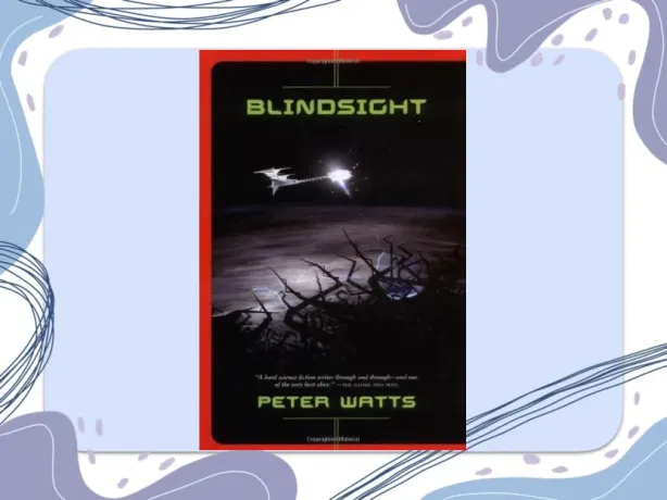 Blindsight