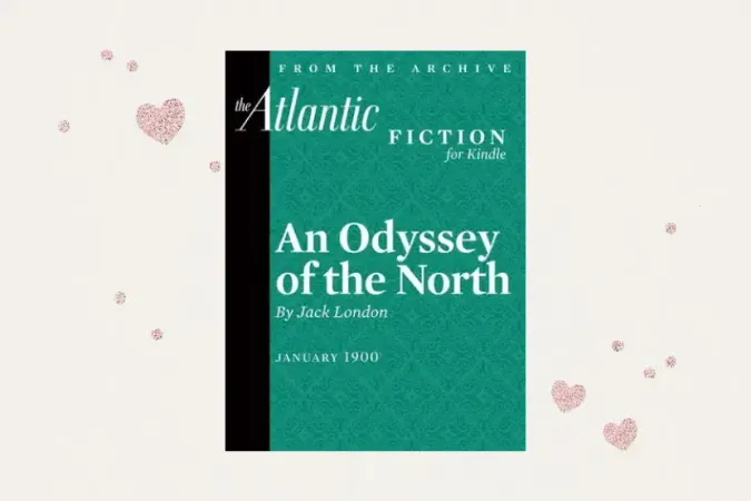 An Odyssey of the North