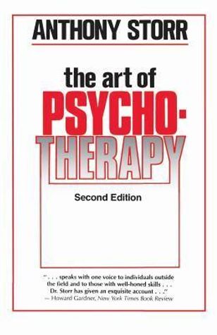 The Art of Psychotherapy