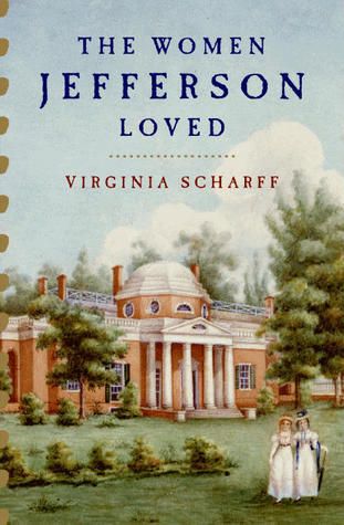 The Women Jefferson Loved