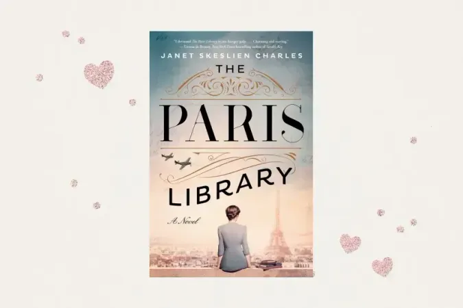 The Paris Library