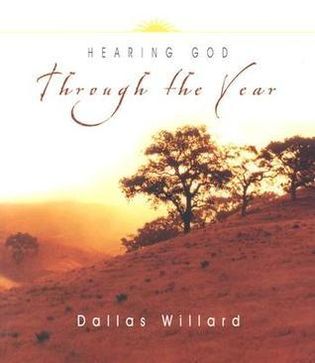 Hearing God Through the Year