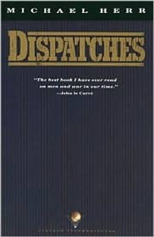 Dispatches