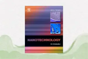 The 21 best about nanotechnology books