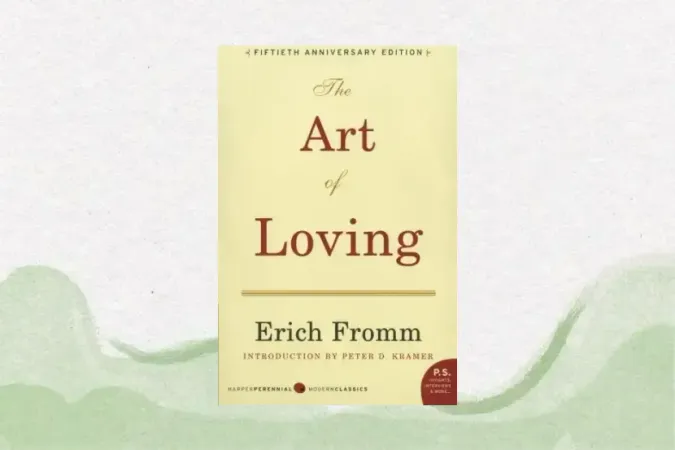 The Art of Loving