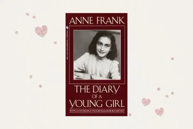 The Diary of a Young Girl