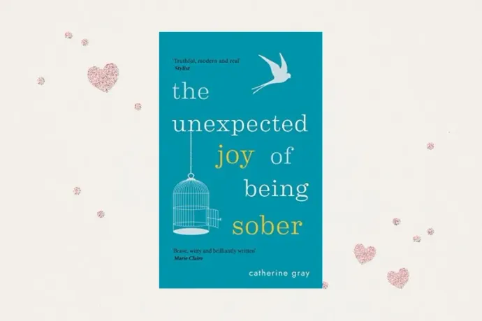 The Unexpected Joy of Being Sober