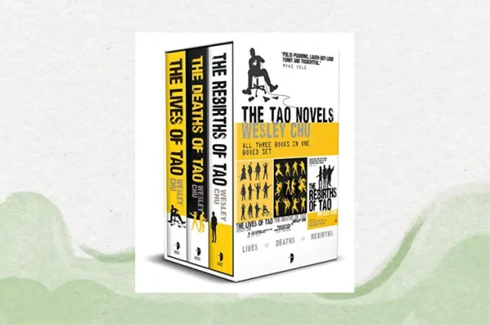 The Tao Novels