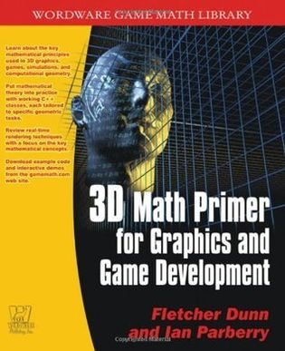 3D Math Primer For Graphics and Game Development